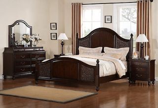 king bedroom furniture in Bedroom Sets