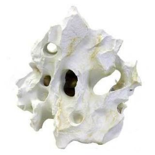 Texas Holey Rock Artificial Aquarium Ornament/Decor 10 Medium