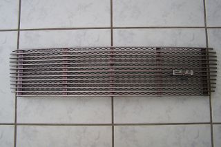 Porsche 911 Decklid Grille with 2.4 Badge 91155904102 ***OEM***