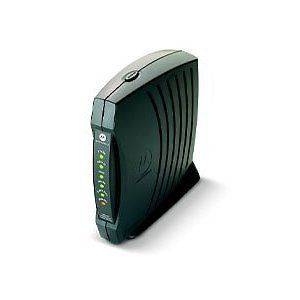   SURFboard SB5120 38 Mbps Cable Modem AC Power Adapter Charter Comcast