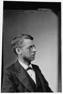 Chandler,Hon. William E. of N.H. (Secty of Navy)