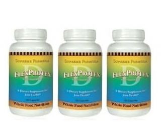   FREE GIFT 3 Month Supply, Joint Pain Arthri Relief FlexProtex D