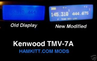 kenwood (transceiver, transmitter, shortwave, hf, scanner) in Ham 