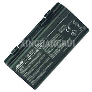 New Battery For Asus X51R X51RL X51 X51H X51L X58L A31 T12 A32 T12 A32 