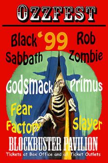    Music Memorabilia  Rock & Pop  Artists B  Black Sabbath