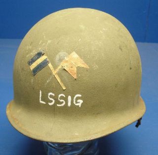 helmet liner m 1 in Vietnam (1961 75)
