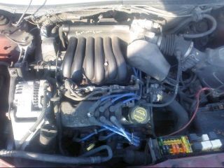 ford taurus transmission in Automatic Transmission & Parts