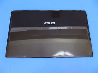 Asus U50A 15.6 LCD Maroon Back Cover 13N0 E8A0F02 Grade B