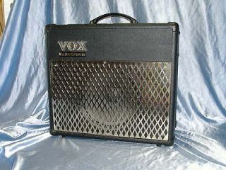 Vox Valvetronix AD30VT 30W Guitar Combo