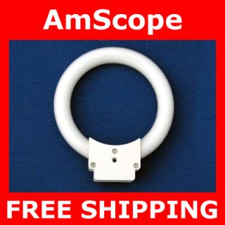 microscope ring light in Microscope Parts & Accessories