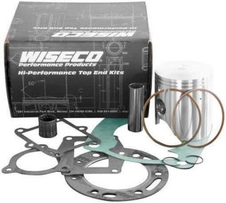 WISECO TOP END KIT 52.5MM RC SUPERMINI YAMAHA YZ 85