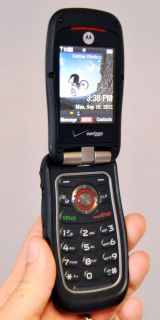 verizon flip phones in Cell Phones & Smartphones