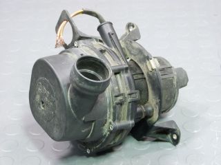   M3 323i 328i 323is 328is Secondary Air Injection Smog Pump (Fits BMW