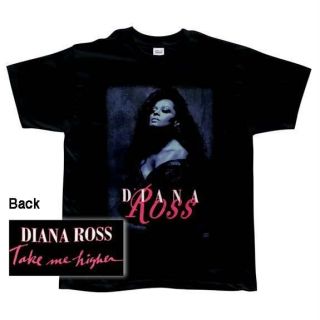 diana ross in Clothing, 