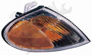 DEPO Auto Parts 321 1512R AS Turn Signal / Parking Light Assembly 