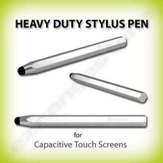 KOZMICC Heavy Duty Silver Stylus for Asus Tablet EP121