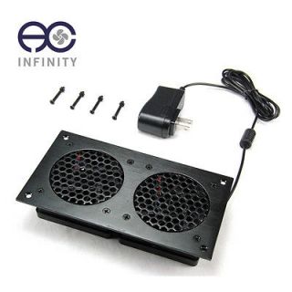 cabinet cooling fans in TV, Video & Audio Accessories