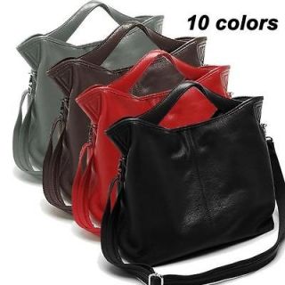 genuine leather handbag in Handbags & Purses