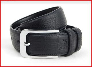 genuine leather belt in Belts
