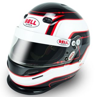 Auto Racing helmets in Performance & Racing Parts
