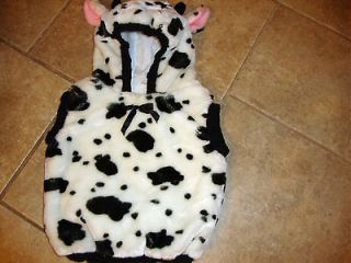 infant cow costume in Infants & Toddlers