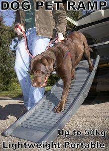 dog car ramp in Ramps & Stairs