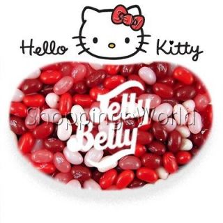 HELLO KITTY MIX Jelly Belly Beans ~ 1to3 Pounds Candy