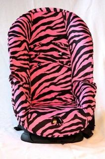 zebra infant car seat covers in Car Seat Accessories