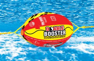 Sportsstuff Doable Booster Ball Tow Rope 4 Rider 53 2030