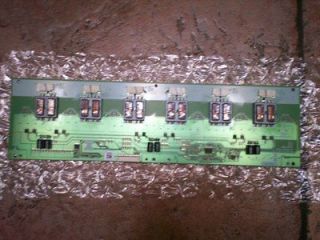 Element TV 32LE30Q Inverter board IM3857