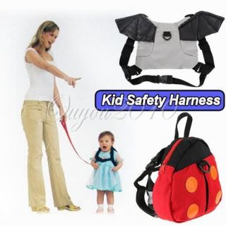 Baby  Baby Safety & Health  Toddler Safety Harnesses