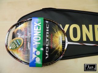yonex voltric 80 in Sports Mem, Cards & Fan Shop