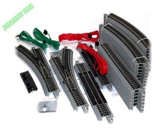 model trains sets in HO Scale