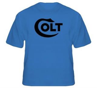 colt firearms in Clothing, 