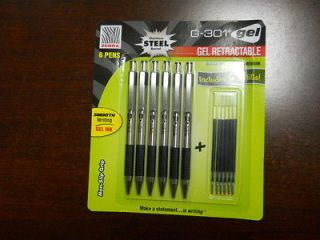    Office  Office Supplies  Pens & Pencils  Ballpoint Pens