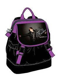 Justin Bieber Mini Backpack (2011)   New   Apparel & Accessories
