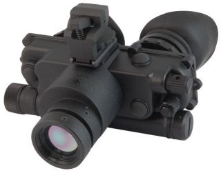 GSCI TIG 7 Thermal Imaging Goggles Binoculars FPA 384x288, 25mm Lens 