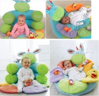   Farm Sit Me Up Cosy **Baby Seat**Baby Play Mat**Baby Game Pad