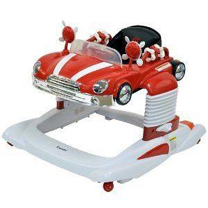 baby walker car in Baby Gear