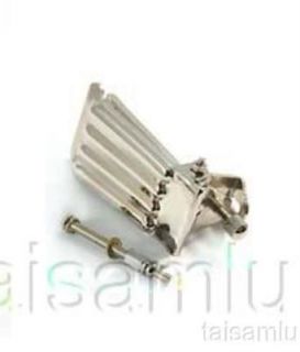 banjo tailpiece in Musical Instruments & Gear