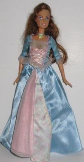 barbie erika in Fairytale Barbie