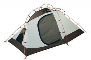 Alps Mountaineering Extreme 2 Person Backpacking Tent 5232618 New *