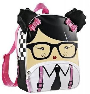 Harajuku Lovers Backpack Nerds Rule by Gwen Stefani Mini