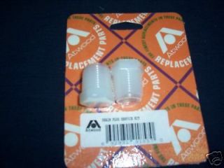 RV  Genuine Atwood Water Heater Drain Plugs   2 Pack   Change Annually