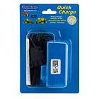 TASKFORCE QUICK CHARGE BATTERY CHARGER AND BATTERY 18V