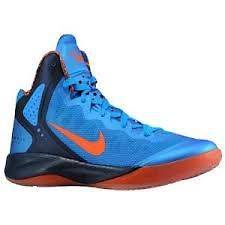 nike basketball shoes in Mens Shoes