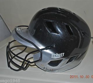 batting helmet in Team Sports