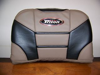 boat seats used in Accessories & Gear