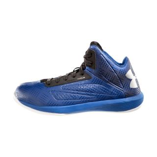 Boys Under Armour Torch Basketball Shoes