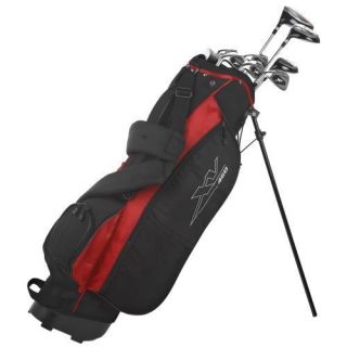 mens left handed golf clubs in Clubs